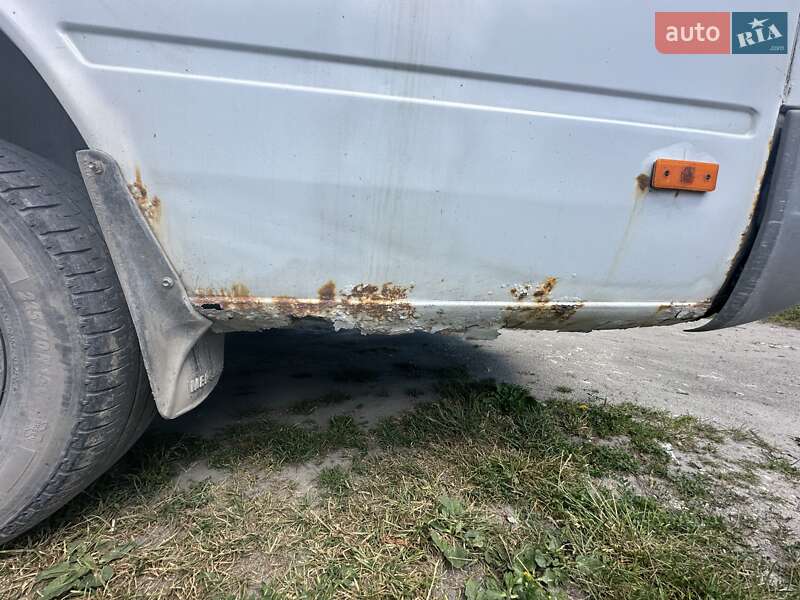 Хэтчбек Mercedes-Benz B-Class 2005 в Почаеве