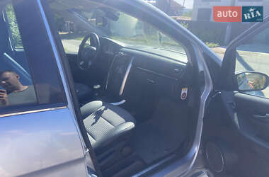 Хэтчбек Mercedes-Benz B-Class 2007 в 