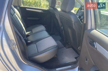 Хэтчбек Mercedes-Benz B-Class 2007 в 