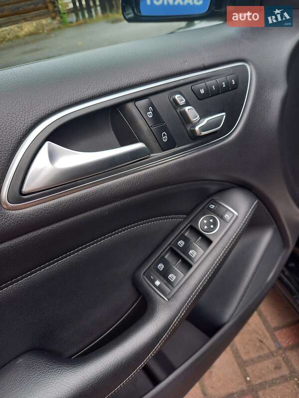 Хэтчбек Mercedes-Benz B-Class 2017 в Ивано-Франковске фото 16 Хэтчбек Mercedes-Benz B-Class 2017 в Ивано-Франковске