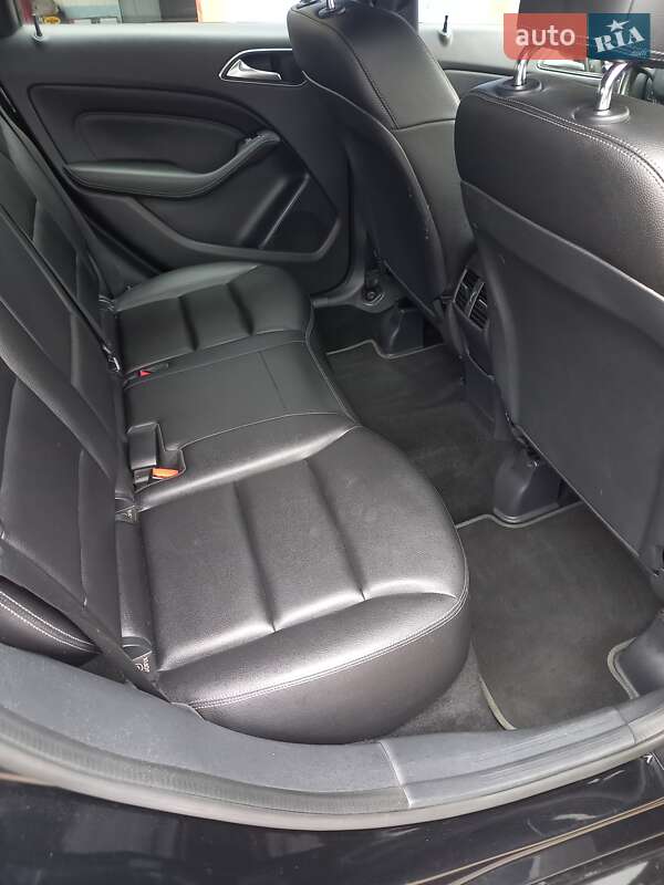 Хэтчбек Mercedes-Benz B-Class 2017 в Ивано-Франковске фото 21 Хэтчбек Mercedes-Benz B-Class 2017 в Ивано-Франковске