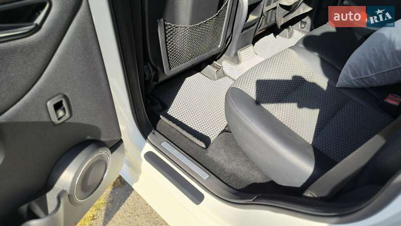 Хетчбек Mercedes-Benz B-Class 2010 в Покрові