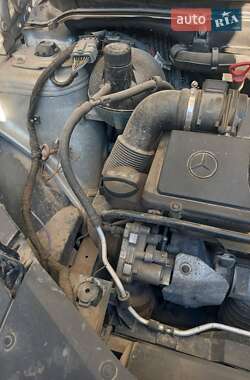 Хетчбек Mercedes-Benz B-Class 2011 в 