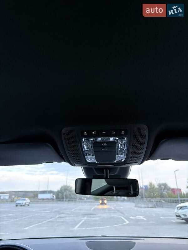 Хэтчбек Mercedes-Benz B-Class 2019 в Киеве