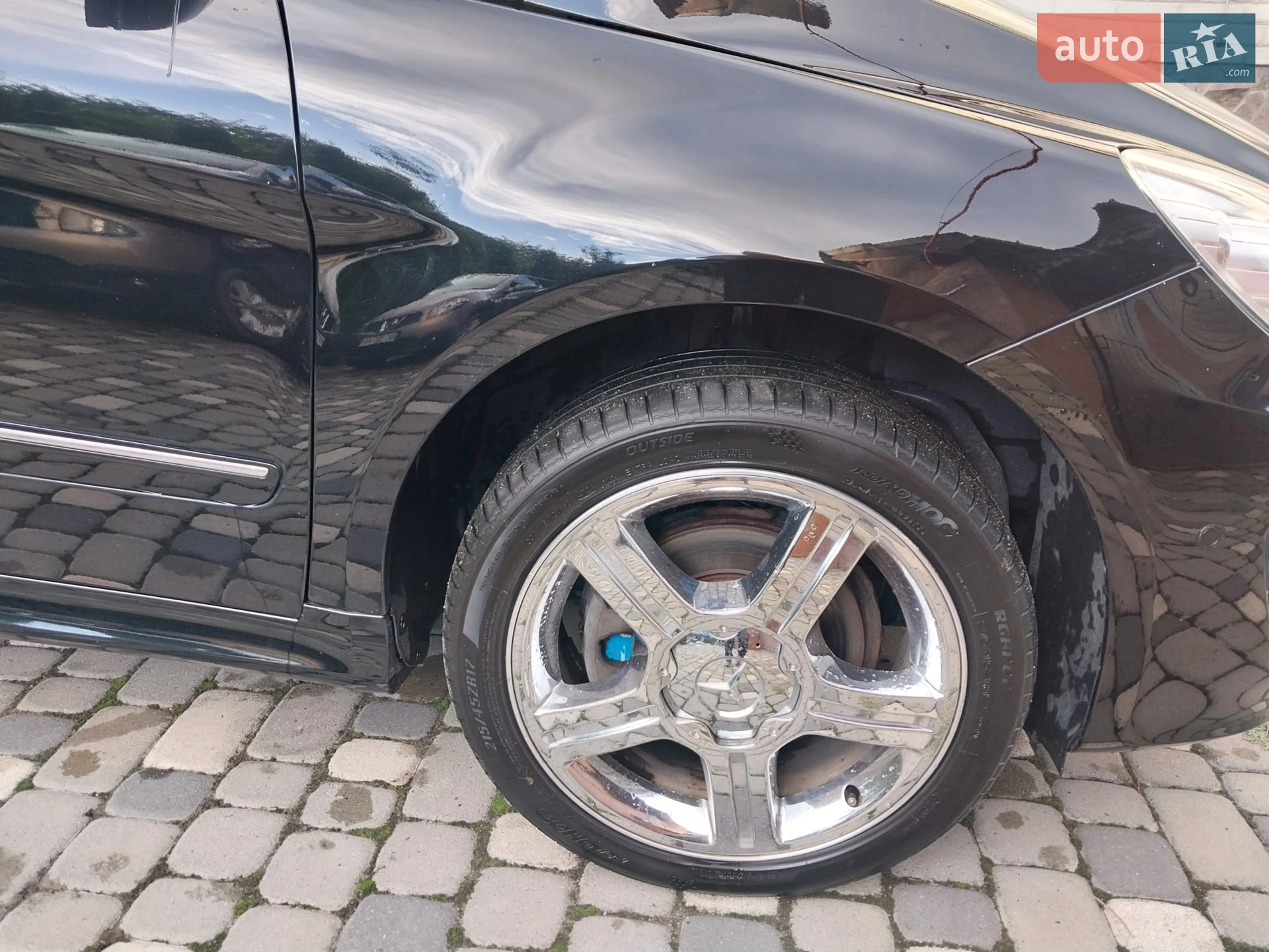 2010 Mercedes-Benz B-klasse - мініатюра 22