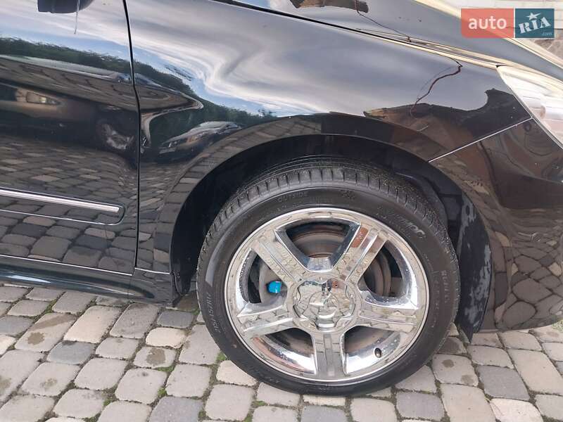 Хэтчбек Mercedes-Benz B-Class 2010 в Ходорове
