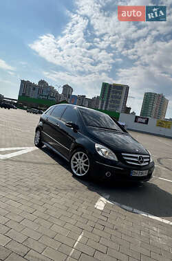 Хетчбек Mercedes-Benz B-Class 2005 в Одесі
