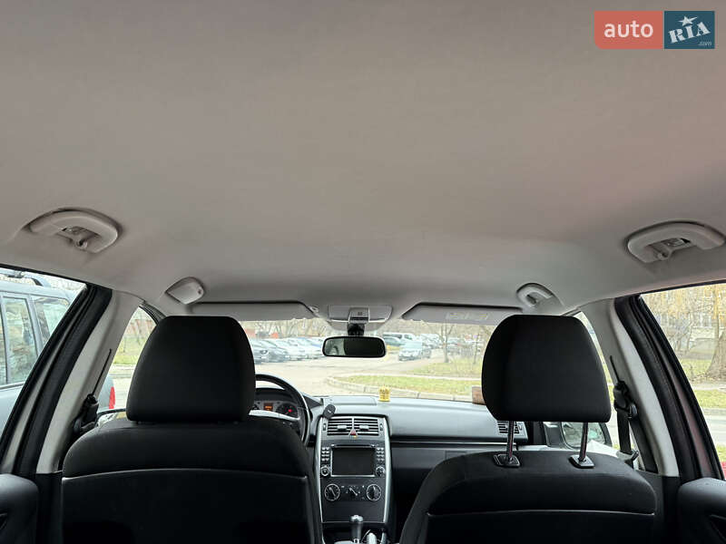 Хэтчбек Mercedes-Benz B-Class 2009 в Львове фото 11 Хэтчбек Mercedes-Benz B-Class 2009 в Львове