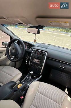 Хэтчбек Mercedes-Benz B-Class 2005 в 