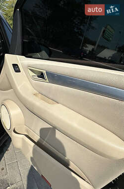 Хэтчбек Mercedes-Benz B-Class 2005 в 