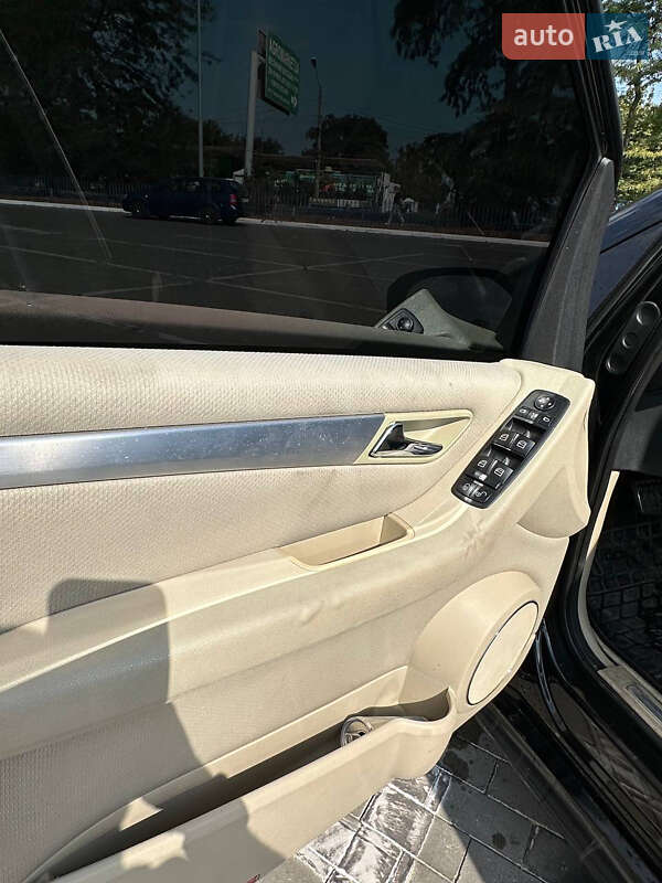 Хетчбек Mercedes-Benz B-Class 2005 в Одесі
