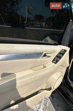 Хэтчбек Mercedes-Benz B-Class 2005 в 