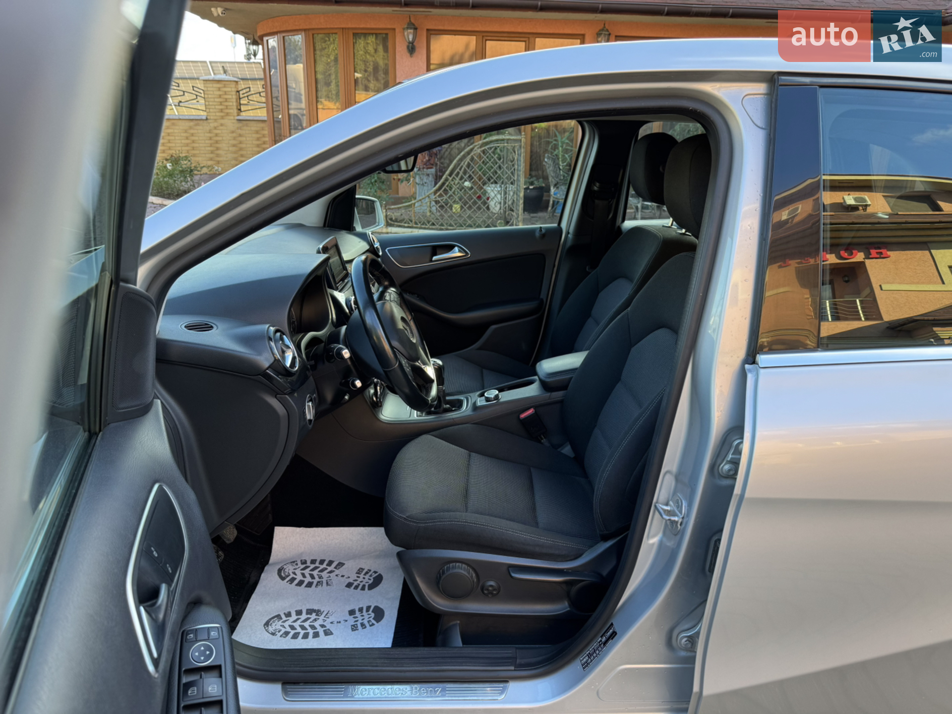 2014 Mercedes-Benz B-klasse - мініатюра 22