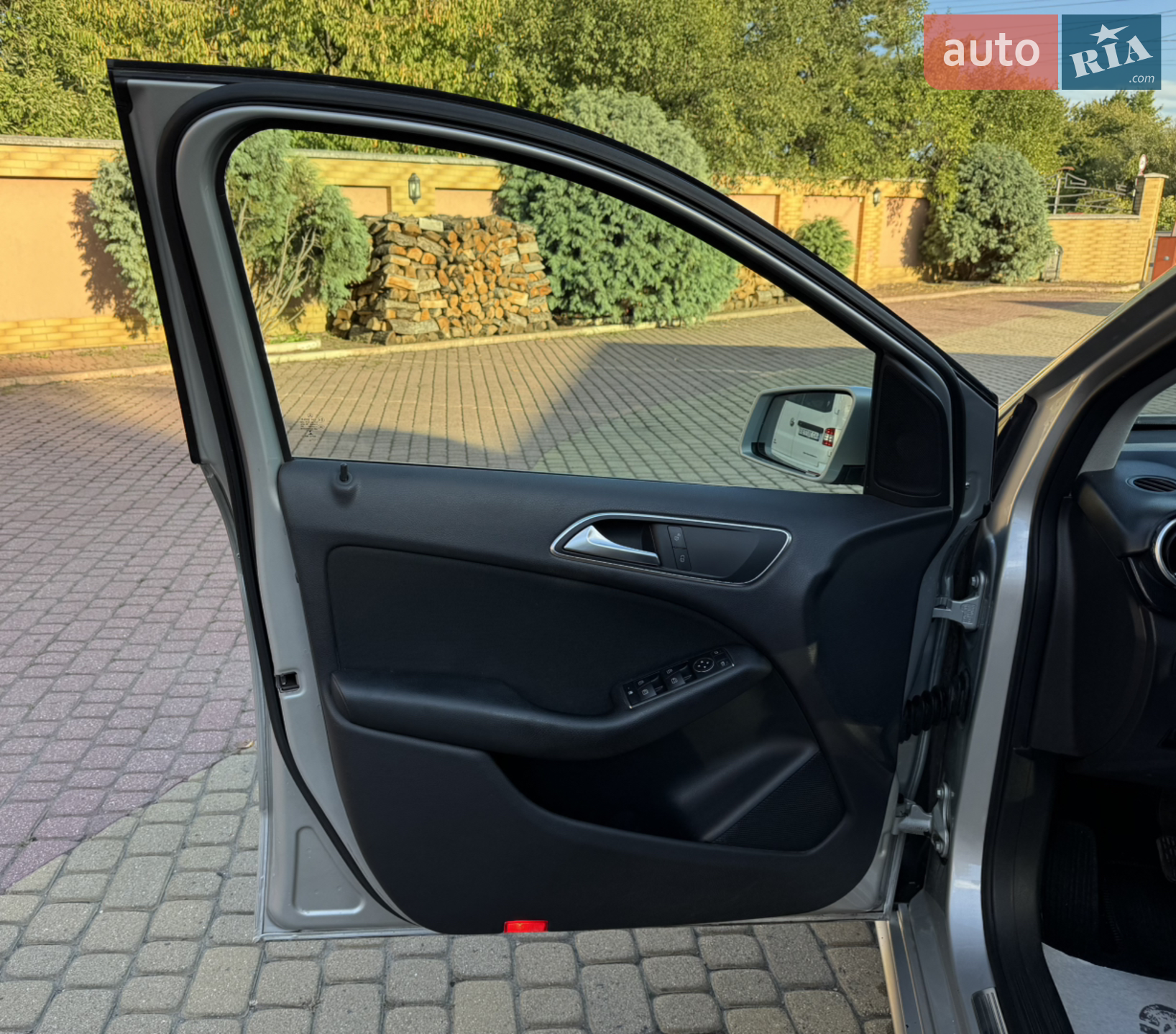 2014 Mercedes-Benz B-klasse - мініатюра 20