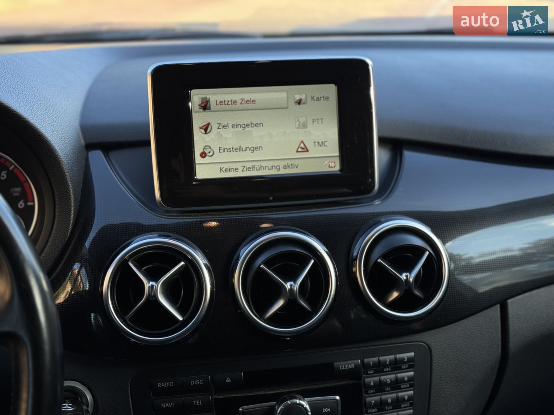 2014 Mercedes-Benz B-klasse - мініатюра 29