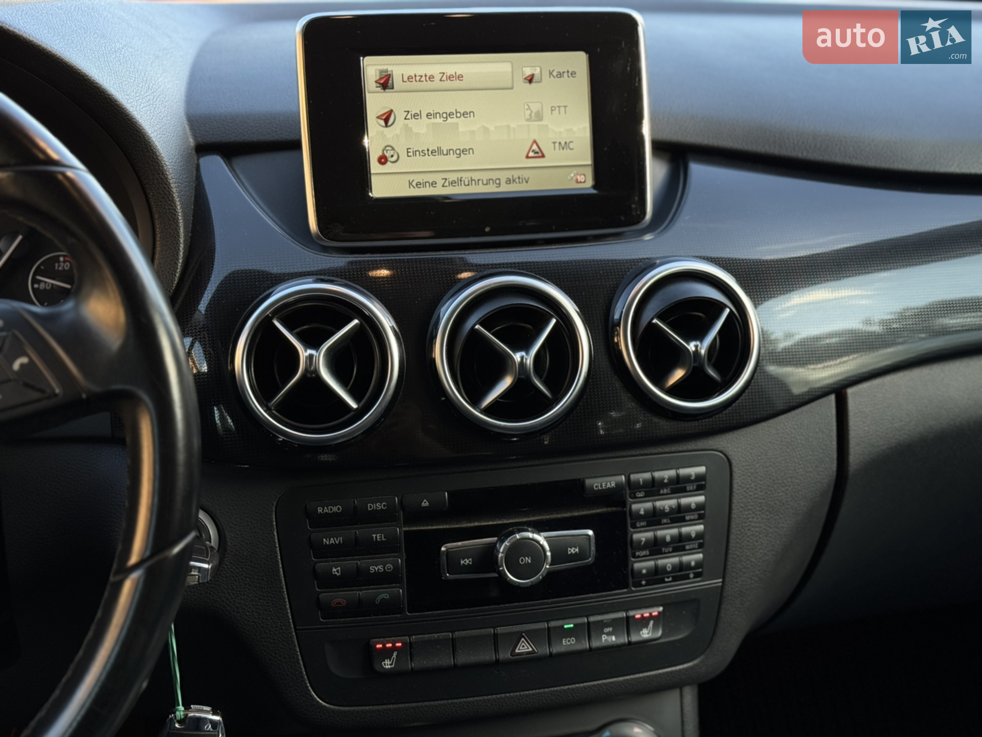 2014 Mercedes-Benz B-klasse - мініатюра 31