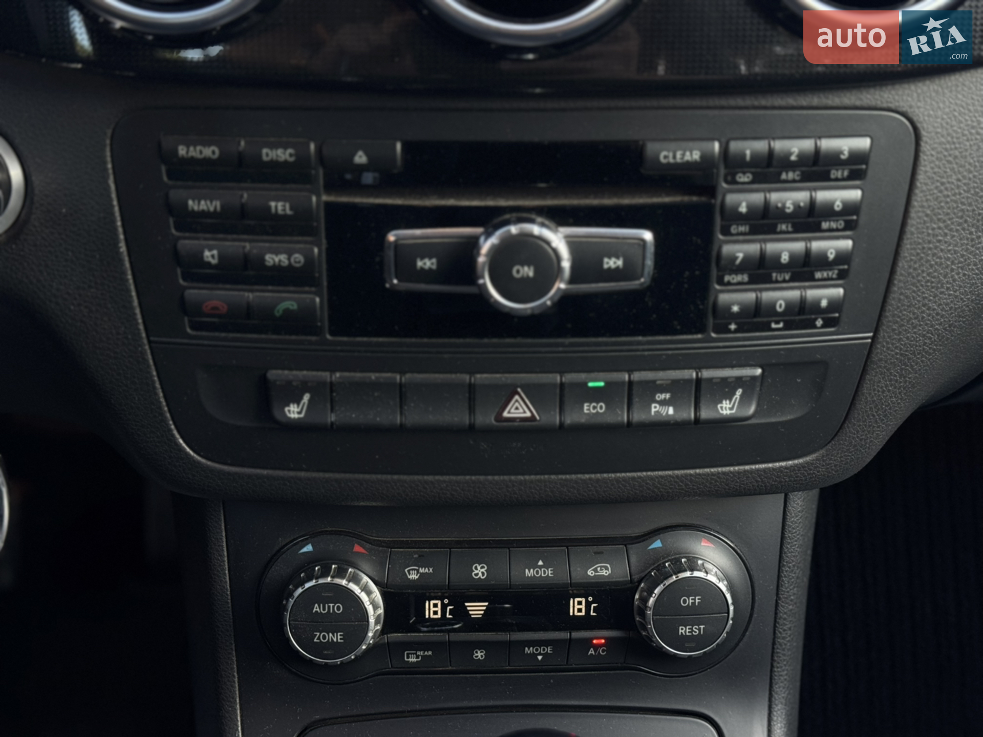 2014 Mercedes-Benz B-klasse - мініатюра 30
