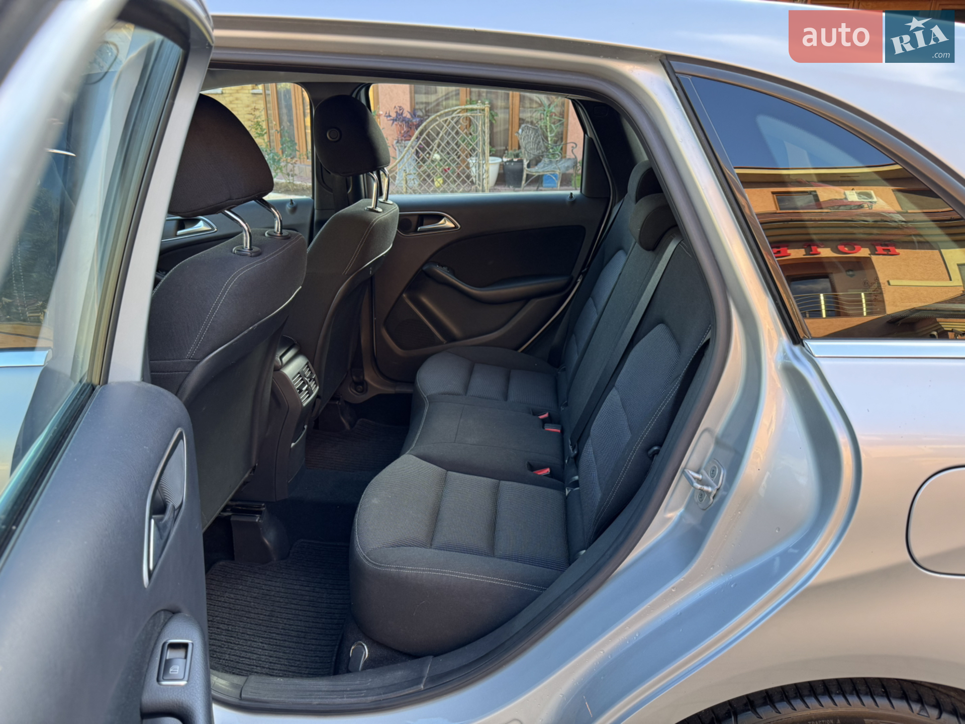 2014 Mercedes-Benz B-klasse - мініатюра 33
