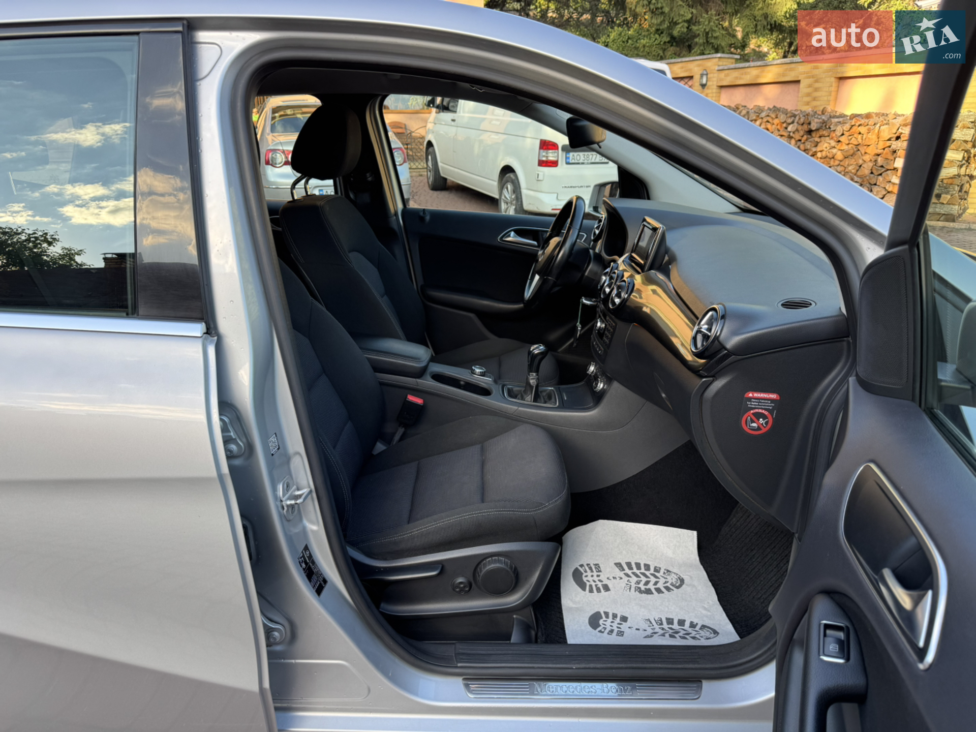 2014 Mercedes-Benz B-klasse - мініатюра 39