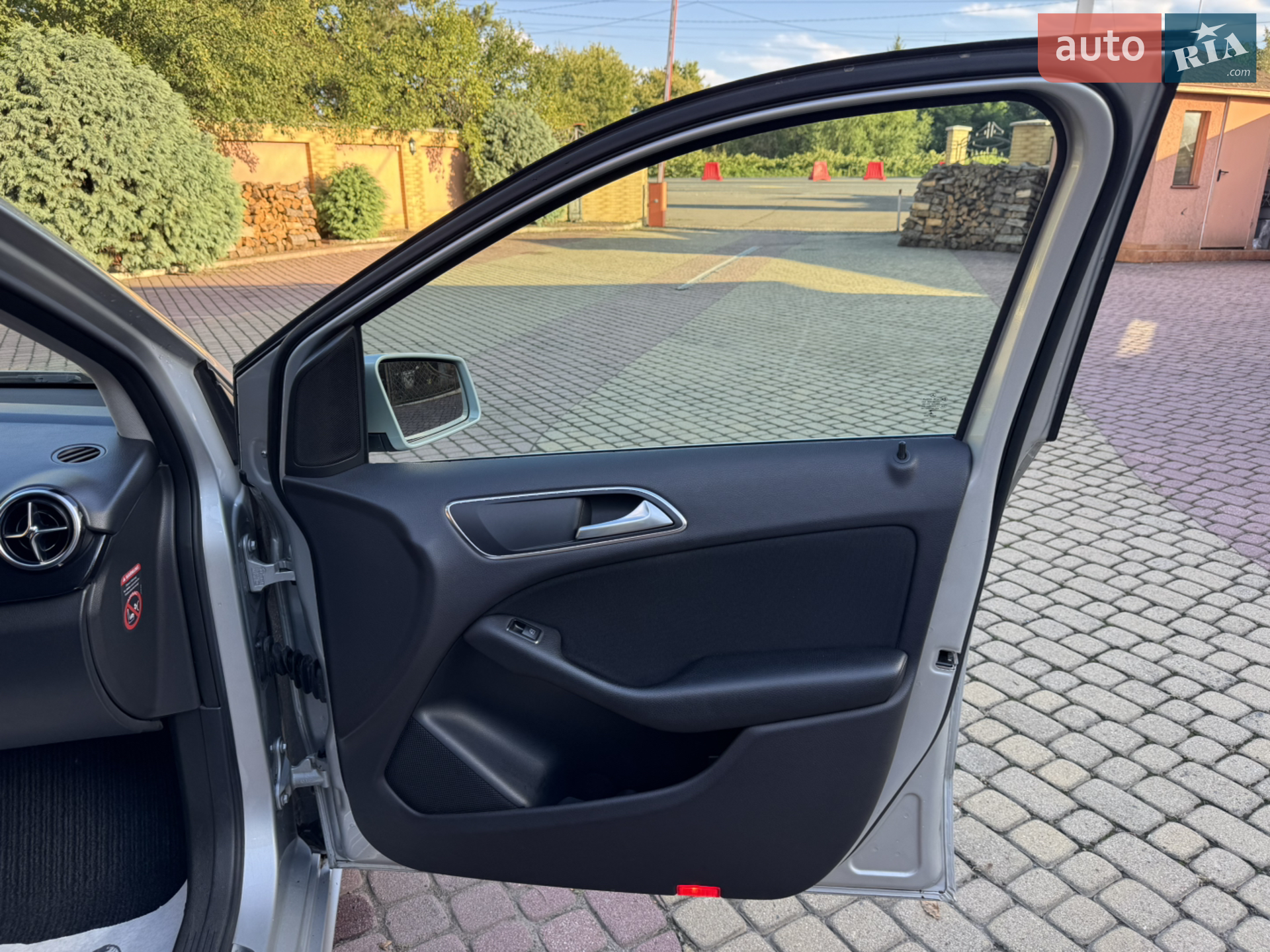 2014 Mercedes-Benz B-klasse - мініатюра 38