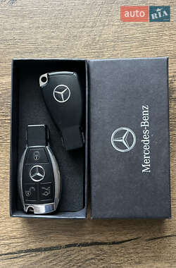 Хетчбек Mercedes-Benz B-Class 2009 в 