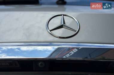 Хэтчбек Mercedes-Benz B-Class 2017 в 