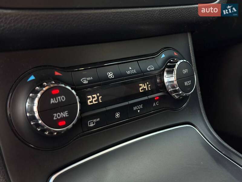 Хэтчбек Mercedes-Benz B-Class 2017 в Ровно