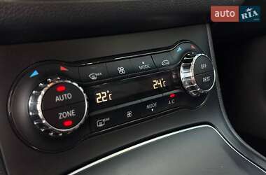 Хэтчбек Mercedes-Benz B-Class 2017 в 