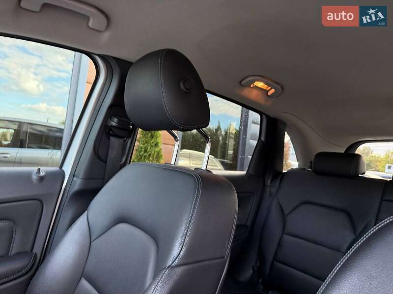 Хэтчбек Mercedes-Benz B-Class 2017 в Ровно