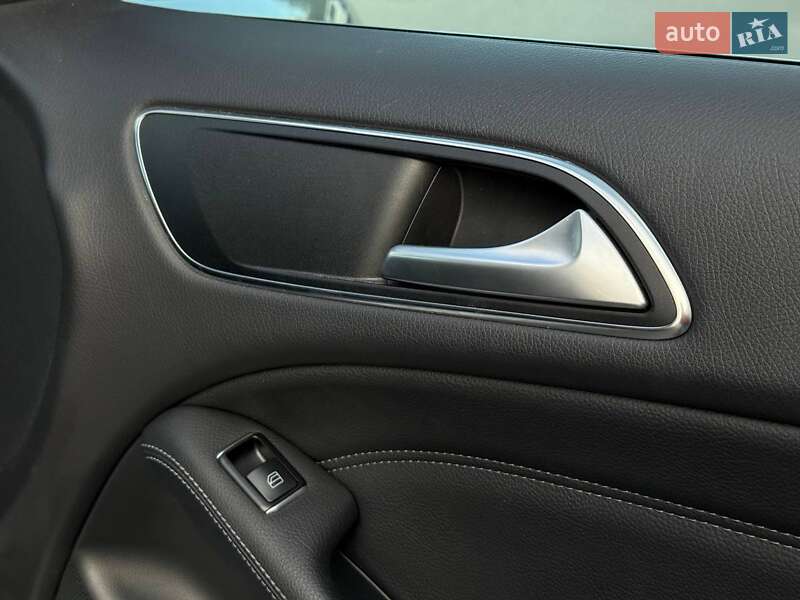 Хэтчбек Mercedes-Benz B-Class 2017 в Ровно