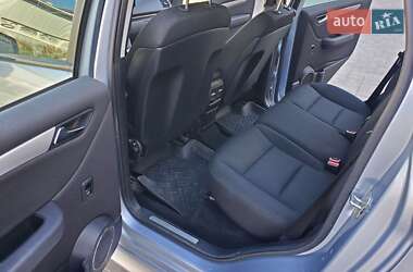 Хэтчбек Mercedes-Benz B-Class 2008 в 