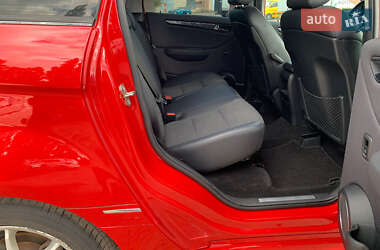 Хетчбек Mercedes-Benz B-Class 2010 в 