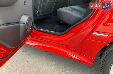Хетчбек Mercedes-Benz B-Class 2010 в 