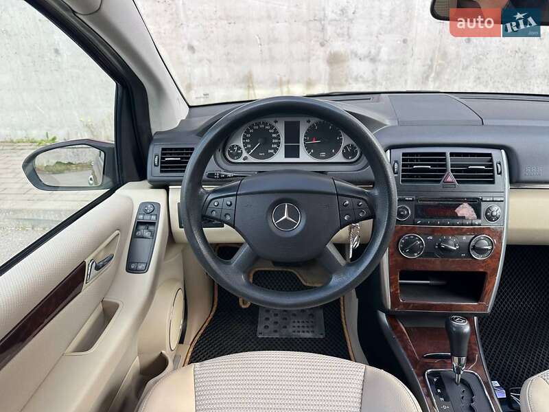 Хетчбек Mercedes-Benz B-Class 2006 в Києві