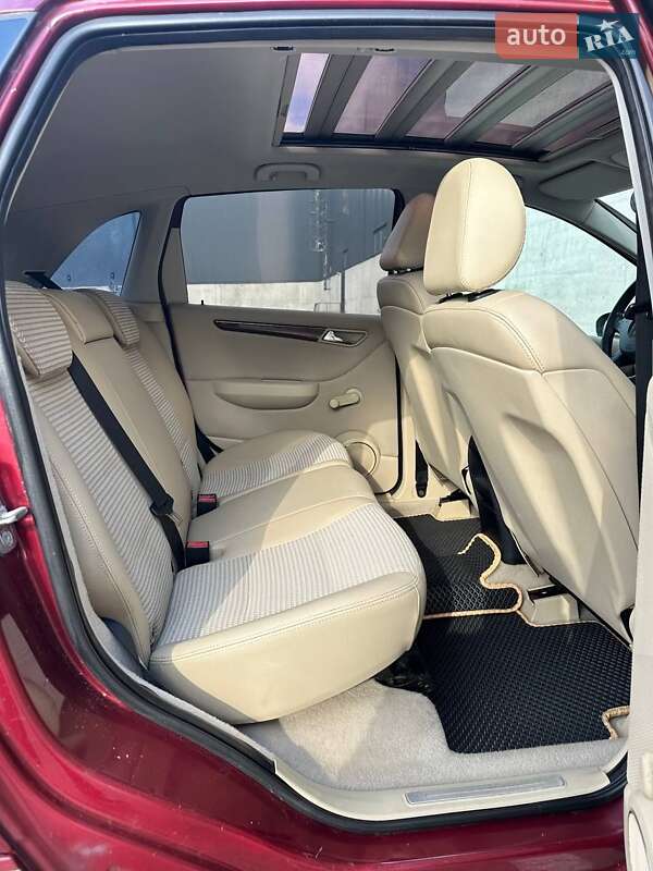 Хетчбек Mercedes-Benz B-Class 2006 в Києві