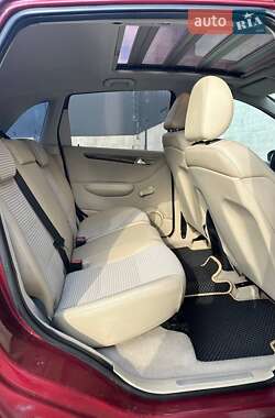 Хэтчбек Mercedes-Benz B-Class 2006 в 