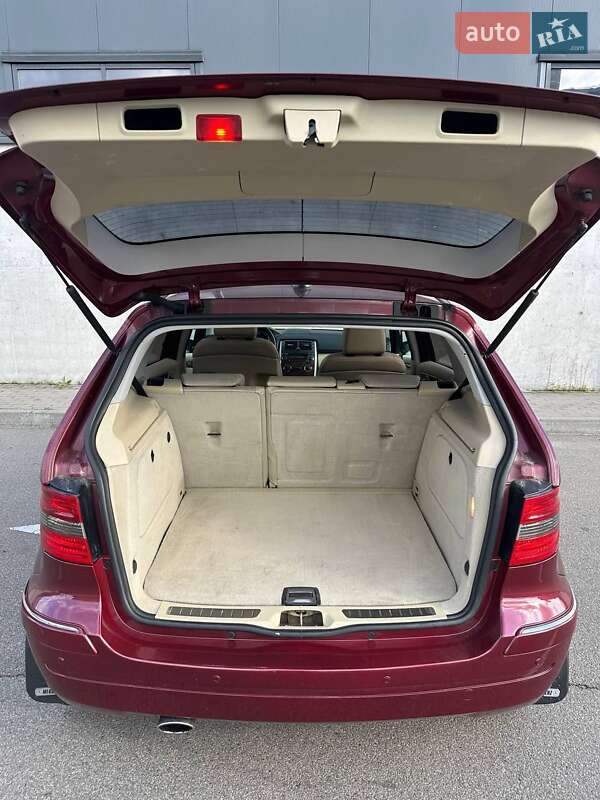 Хетчбек Mercedes-Benz B-Class 2006 в Києві
