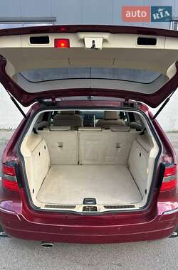 Хэтчбек Mercedes-Benz B-Class 2006 в 