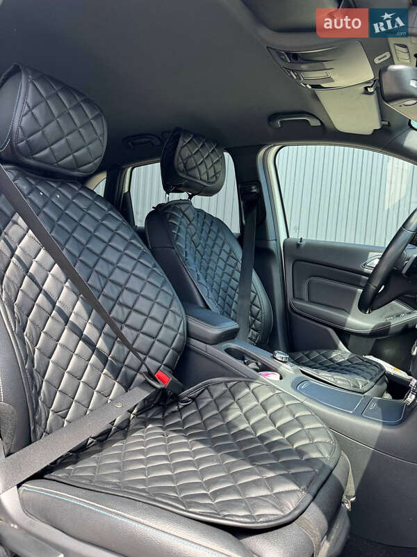 Хэтчбек Mercedes-Benz B-Class 2017 в Черновцах фото 9 Хэтчбек Mercedes-Benz B-Class 2017 в Черновцах