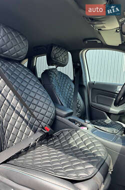 Хэтчбек Mercedes-Benz B-Class 2017 в 