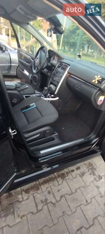 Хетчбек Mercedes-Benz B-Class 2009 в Луцьку