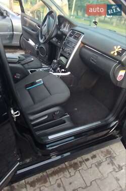 Хэтчбек Mercedes-Benz B-Class 2009 в 