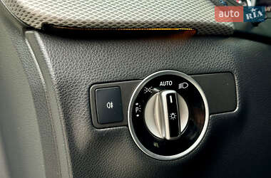 Хэтчбек Mercedes-Benz B-Class 2016 в 