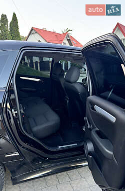 Хэтчбек Mercedes-Benz B-Class 2007 в 