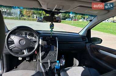 Хэтчбек Mercedes-Benz B-Class 2006 в 