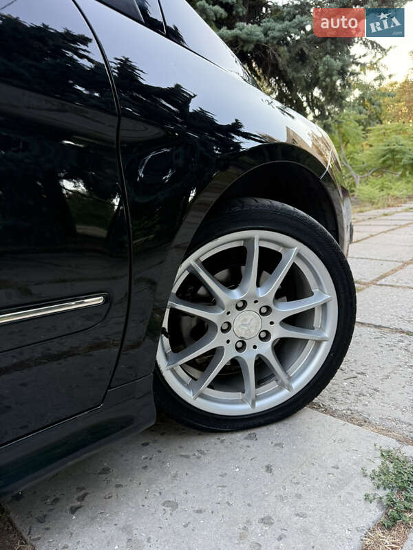 Хэтчбек Mercedes-Benz B-Class 2010 в Одессе фото 18 Хэтчбек Mercedes-Benz B-Class 2010 в Одессе