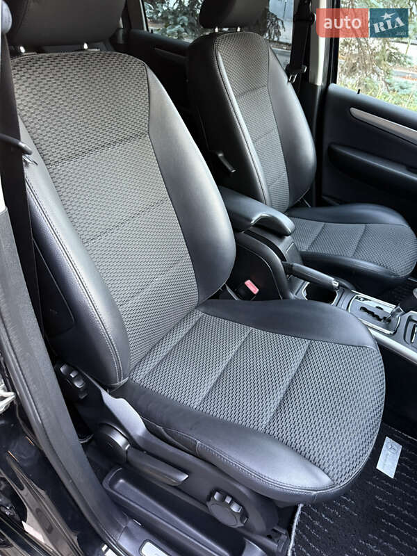 Хэтчбек Mercedes-Benz B-Class 2010 в Одессе фото 71 Хэтчбек Mercedes-Benz B-Class 2010 в Одессе