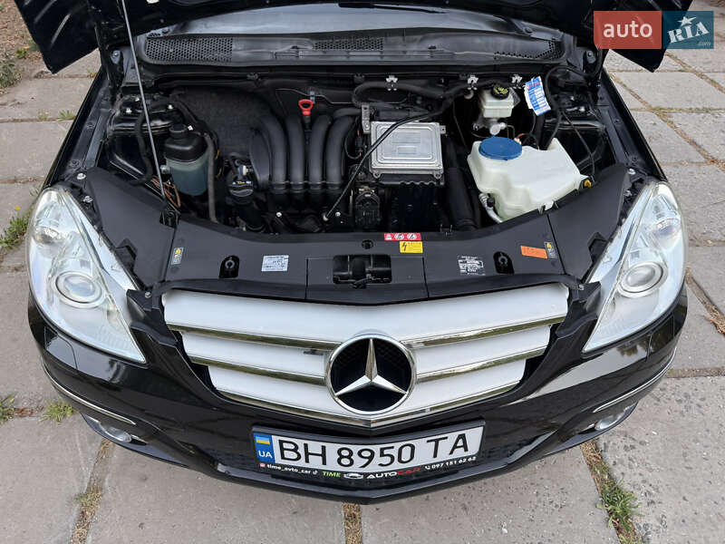 Хэтчбек Mercedes-Benz B-Class 2010 в Одессе фото 87 Хэтчбек Mercedes-Benz B-Class 2010 в Одессе