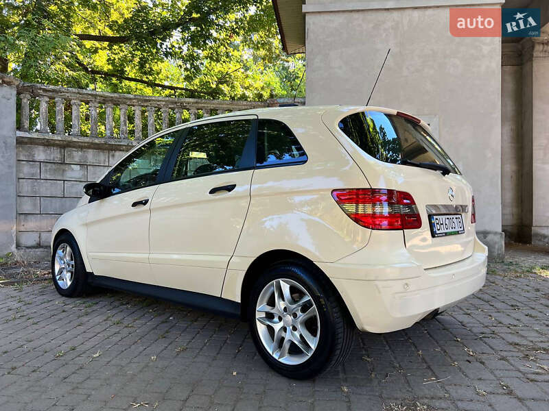 Хэтчбек Mercedes-Benz B-Class 2007 в Одессе