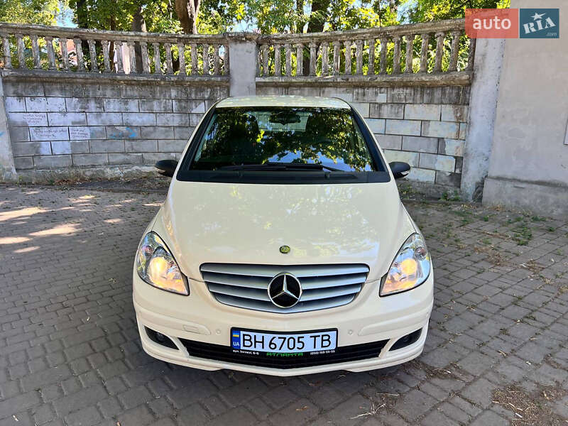 Хэтчбек Mercedes-Benz B-Class 2007 в Одессе